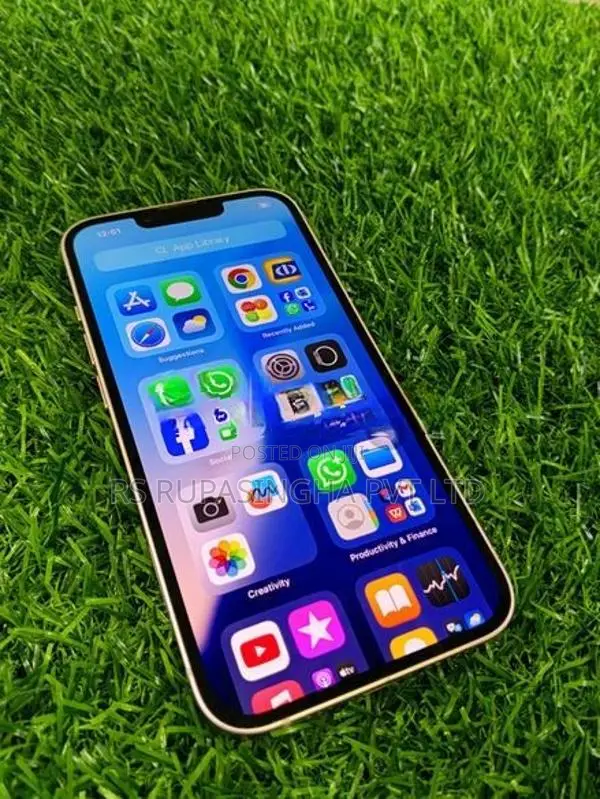 Apple iPhone 13 (Used)