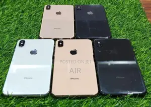 Apple iPhone XS Max 256GB (Used)