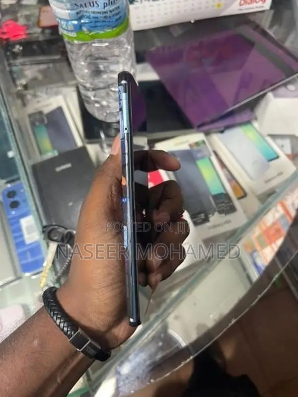Oppo A15 (Used)