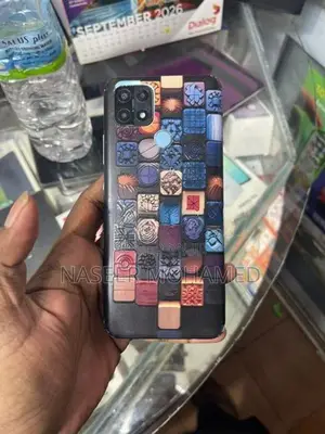 Oppo A15 (Used)