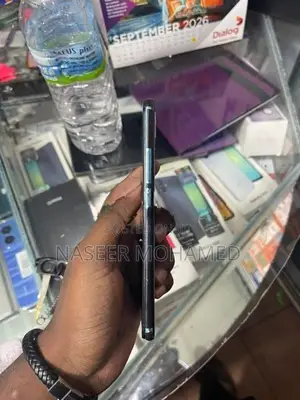 Oppo A15 (Used)