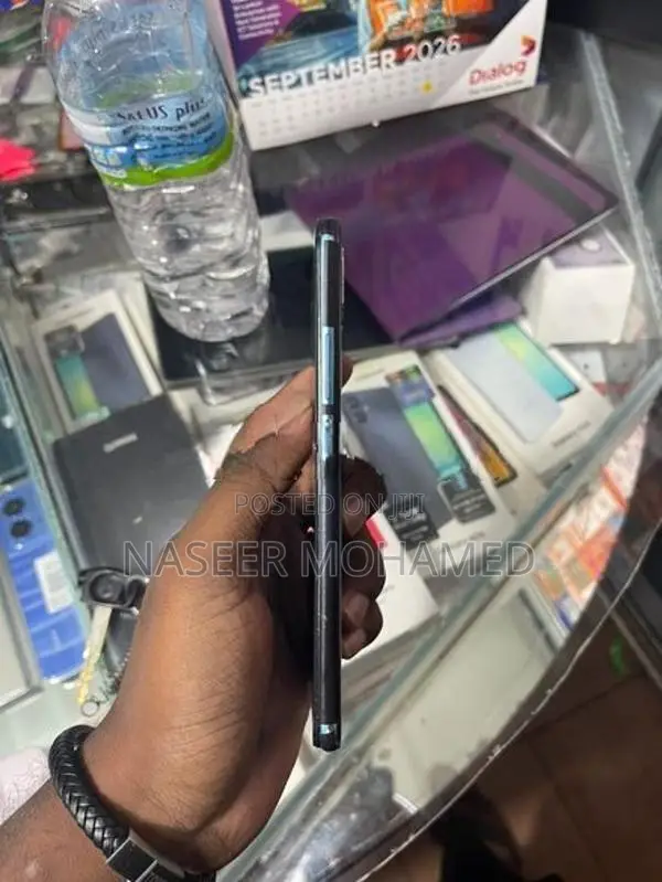 Oppo A15 (Used)