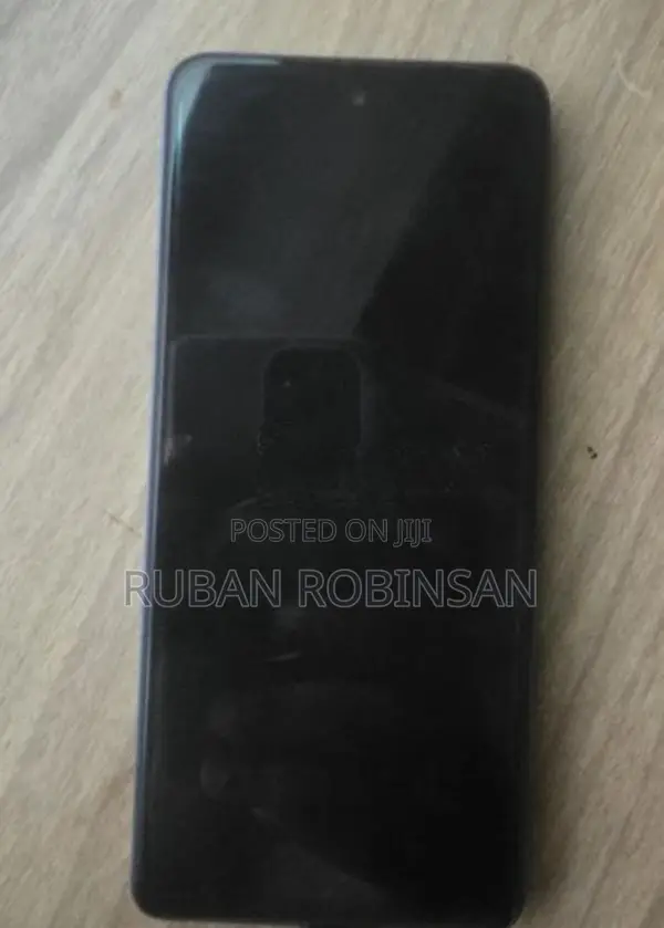 Tecno k17 (Used)