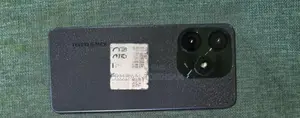 Tecno k17 (Used)