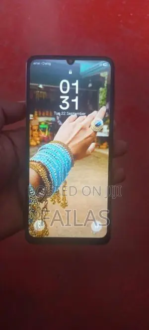 Samsung Galaxy A07 (Used)