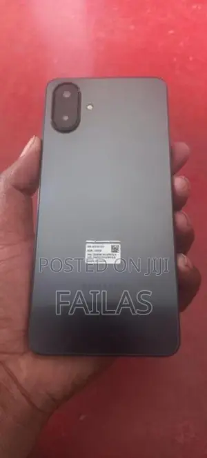 Samsung Galaxy A07 (Used)