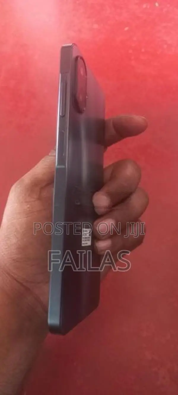 Samsung Galaxy A07 (Used)