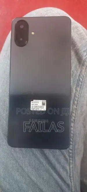 Samsung Galaxy A07 (Used)