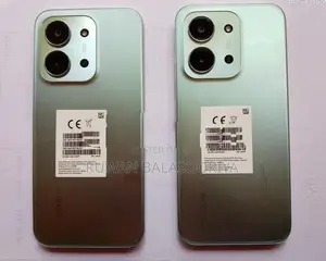 Xiaomi Redmi 15C (Brand New)