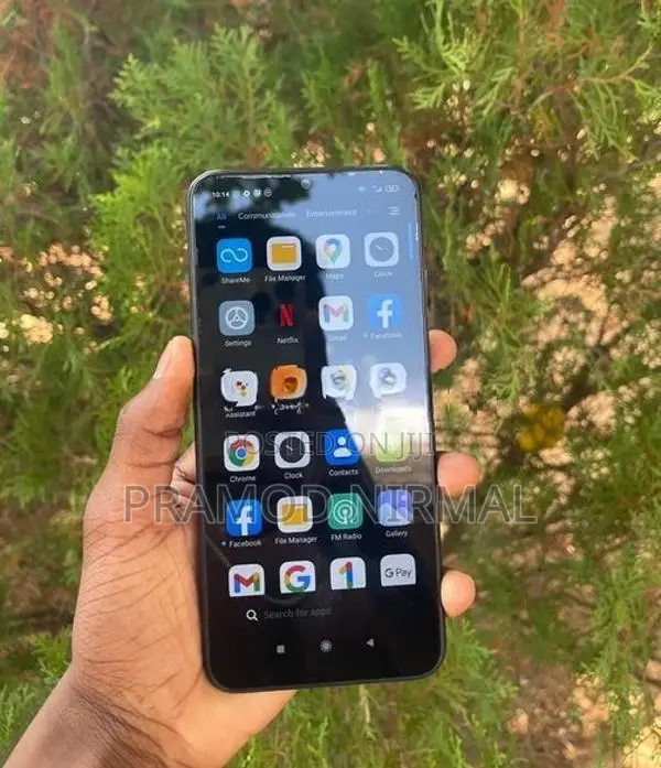 Xiaomi Redmi 9A (Used)
