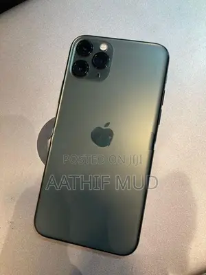Apple iPhone 11 Pro (Used)