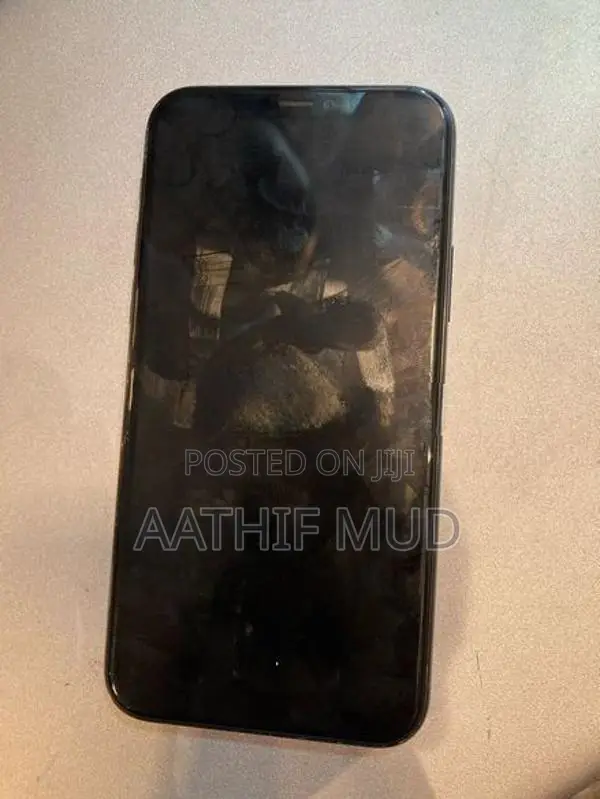 Apple iPhone 11 Pro (Used)