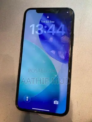 Apple iPhone 11 Pro (Used)