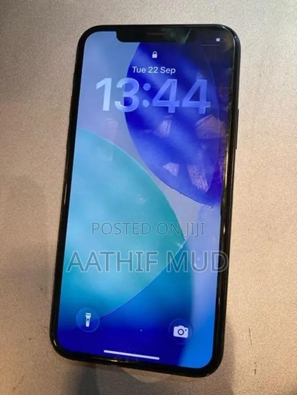 Apple iPhone 11 Pro (Used)