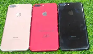 Apple iPhone 7 Plus 128GB (Used)