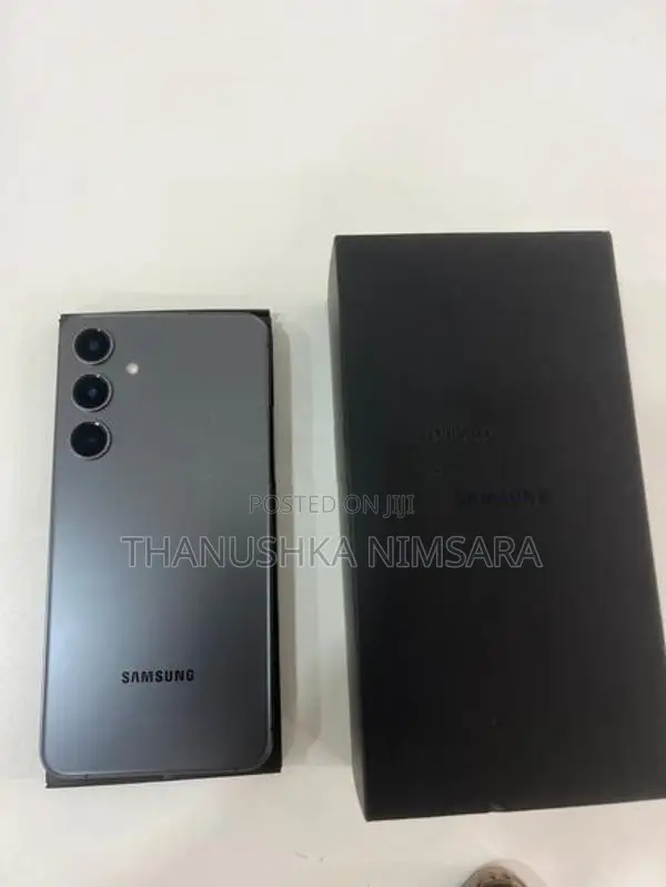 Samsung Galaxy S24 Plus (Used)