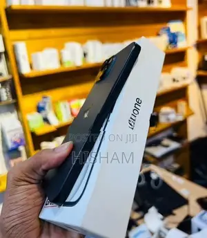 Apple iPhone 15 128GB (Used)