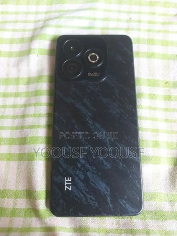 ZTE (Used)