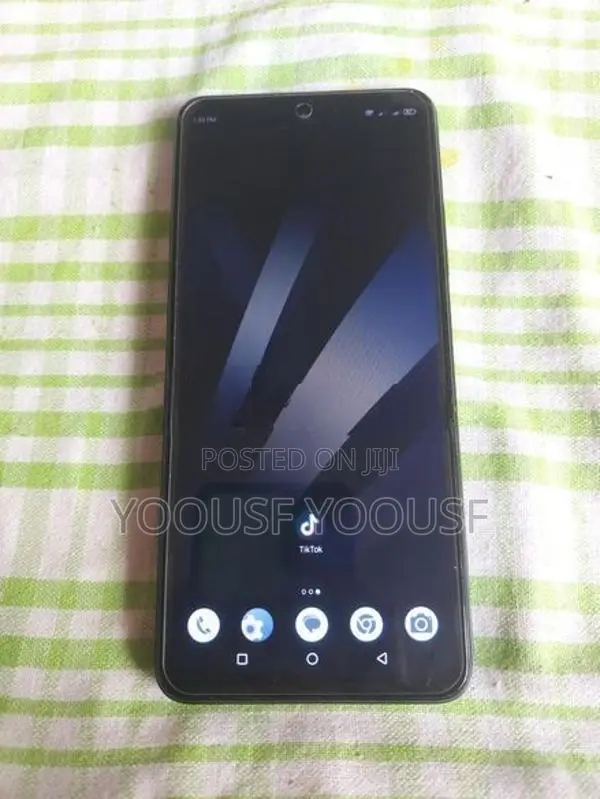ZTE (Used)