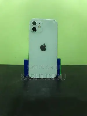 Apple iPhone 12 128GB (Used)