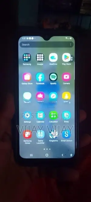 Samsung Galaxy A50 (Used)