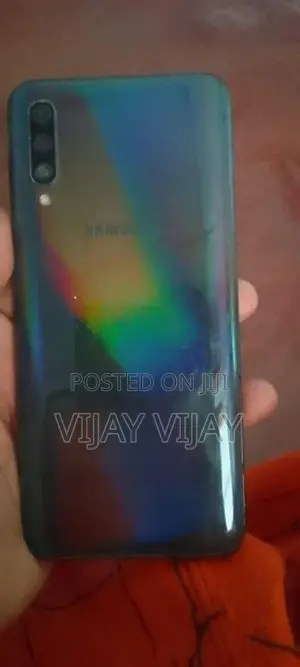 Samsung Galaxy A50 (Used)