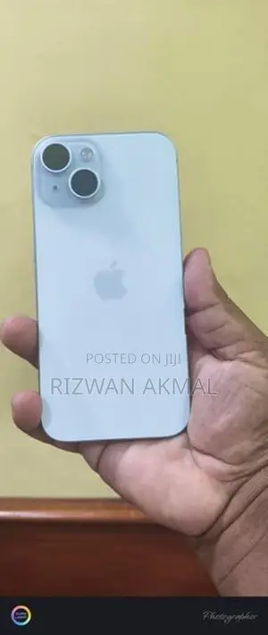 Apple iPhone 15 (Used)
