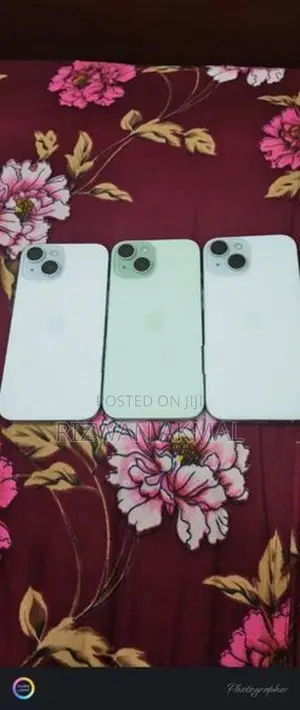 Apple iPhone 15 (Used)