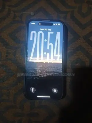 Apple iPhone 15 Pro (Used)