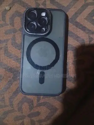 Apple iPhone 15 Pro (Used)