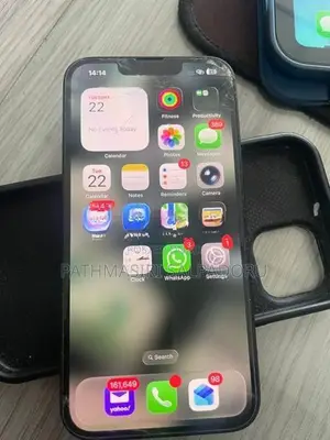 Apple iPhone 14 (Used)