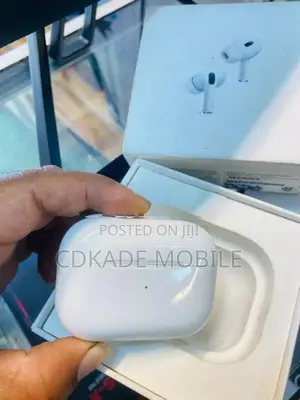 Apple AirPods Pro 2nd Generation