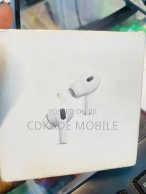 Apple AirPods Pro 2nd Generation