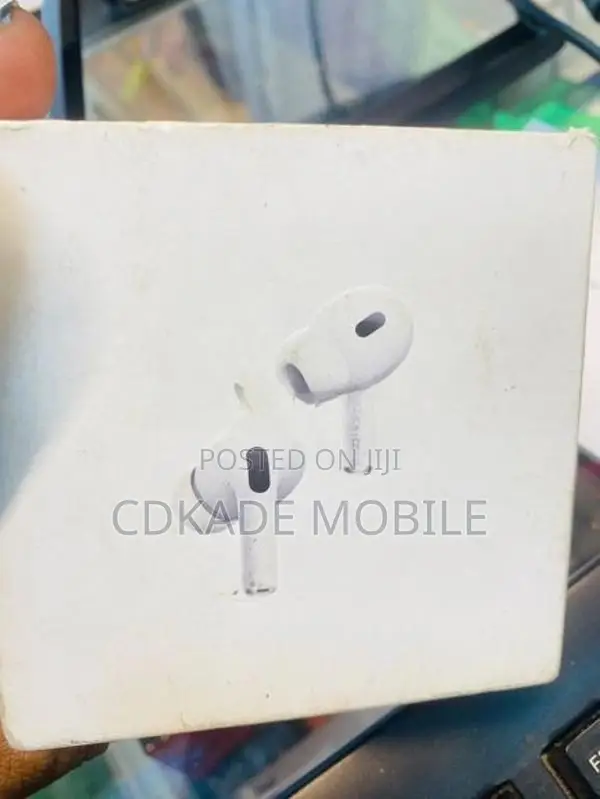 Apple AirPods Pro 2nd Generation