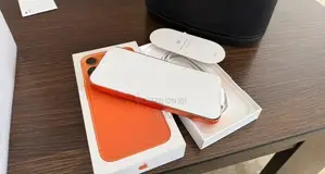 Apple iPhone 17 Pro Max (Used)