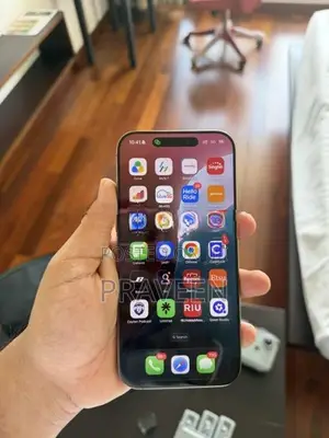 Apple iPhone 16 Pro Max (Used)
