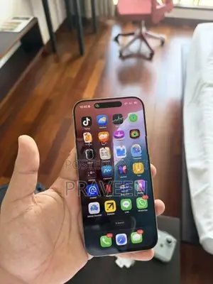 Apple iPhone 16 Pro Max (Used)