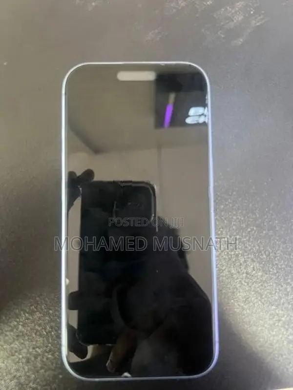 Apple iPhone 17 (Used)