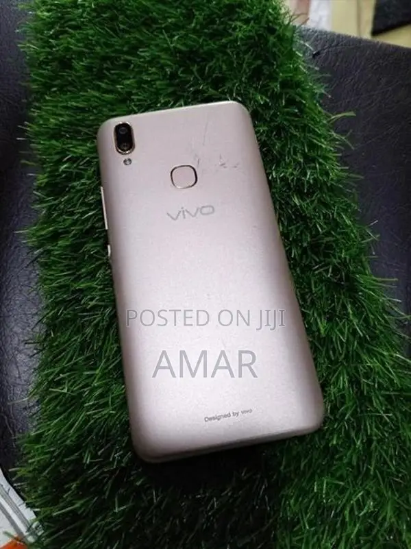 Vivo Y85 (Used)