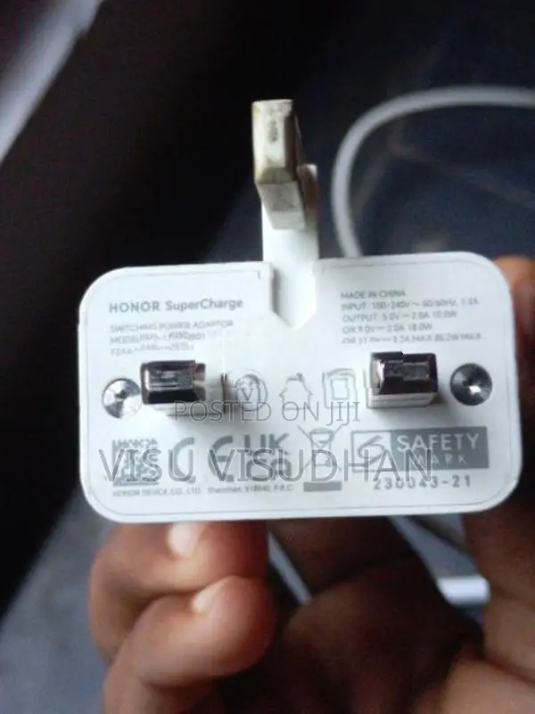 Honor X6b (Used)