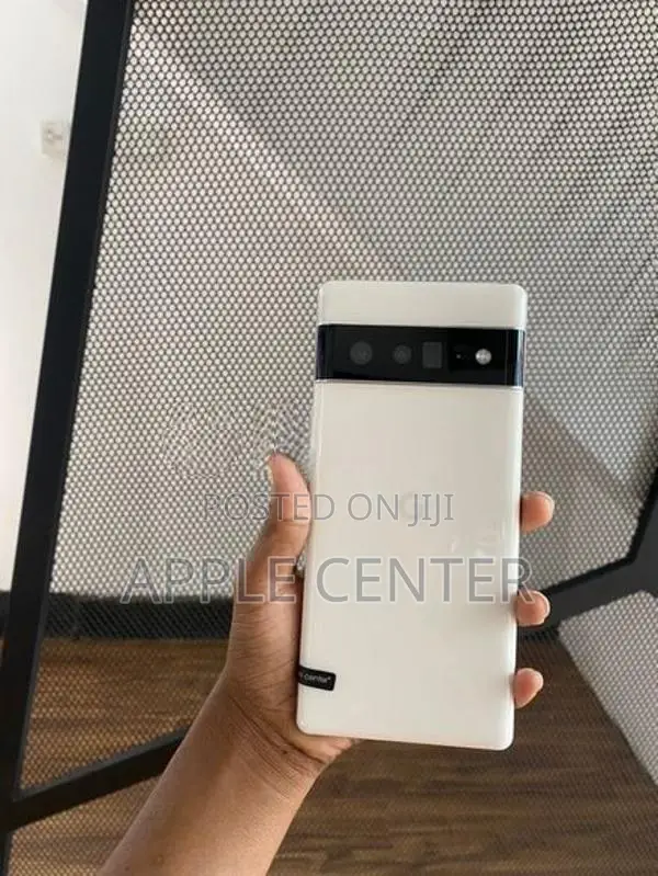 Google Pixel 6 Pro (Used)