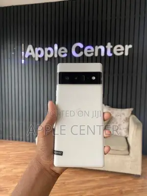 Google Pixel 6 Pro (Used)