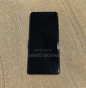 Samsung Galaxy A71 Edition (Used)