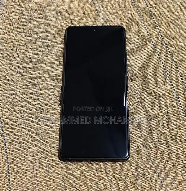 Samsung Galaxy A71 Edition (Used)