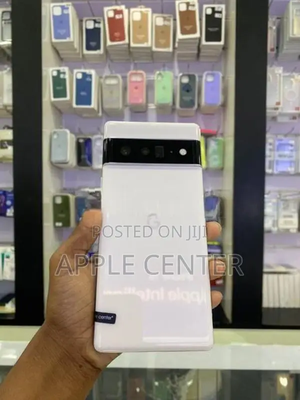 Google Pixel 6 Pro (Used)