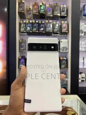 Google Pixel 6 Pro (Used)