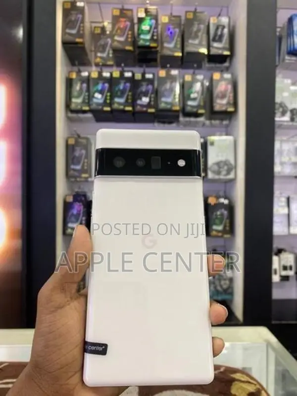 Google Pixel 6 Pro (Used)