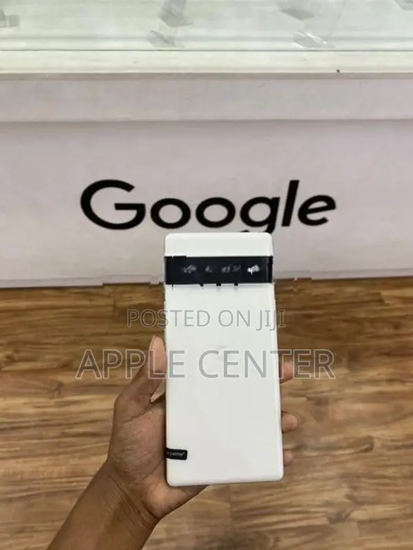 Google Pixel 6 Pro (Used)