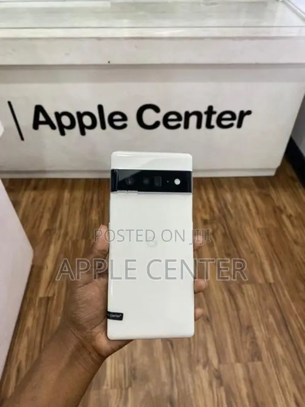 Google Pixel 6 Pro (Used)