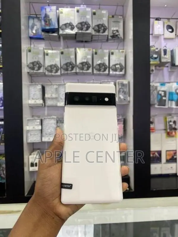Google Pixel 6 Pro (Used)